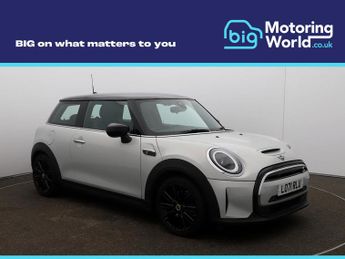 MINI Hatch COOPER S LEVEL 2