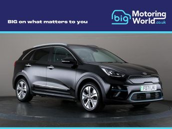 Kia Niro 4 PLUS