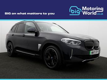 BMW X3 PREMIER EDITION PRO