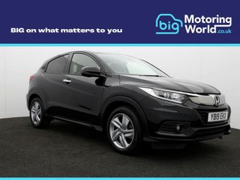 Honda HR-V I-VTEC SE