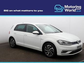 Volkswagen Golf MATCH TSI EVO