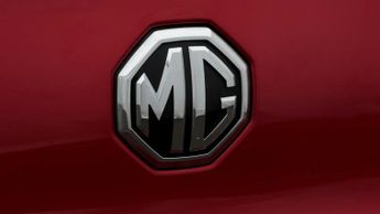 MG MG ZS EXCLUSIVE