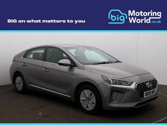 Hyundai IONIQ PREMIUM