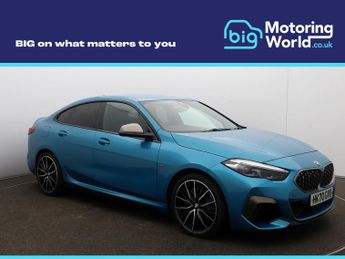 BMW M235 M235I XDRIVE GRAN COUPE