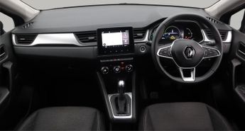 Renault Captur EVOLUTION E-TECH