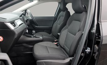 Renault Captur EVOLUTION E-TECH