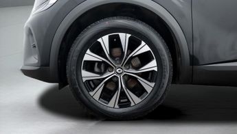 Renault Captur EVOLUTION E-TECH