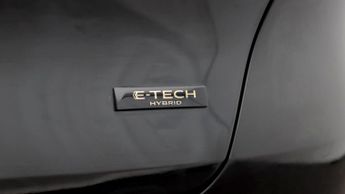 Renault Captur EVOLUTION E-TECH