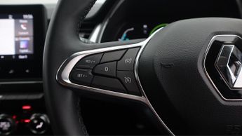 Renault Captur EVOLUTION E-TECH