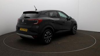 Renault Captur EVOLUTION E-TECH