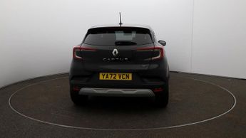 Renault Captur EVOLUTION E-TECH