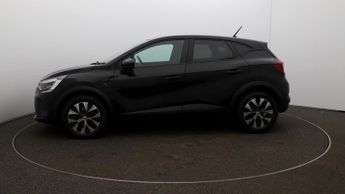 Renault Captur EVOLUTION E-TECH