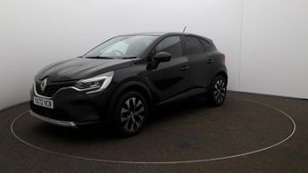 Renault Captur EVOLUTION E-TECH