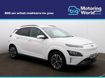 Hyundai KONA PREMIUM