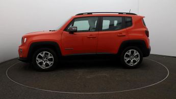 Jeep Renegade MULTIJET II LIMITED