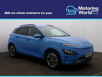 Hyundai KONA PREMIUM