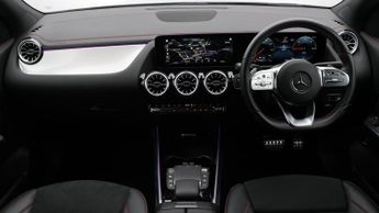 Mercedes-Benz EQA EQA 300 4MATIC AMG LINE