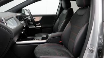 Mercedes-Benz EQA EQA 300 4MATIC AMG LINE