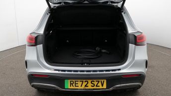 Mercedes-Benz EQA EQA 300 4MATIC AMG LINE