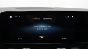Mercedes-Benz EQA EQA 300 4MATIC AMG LINE