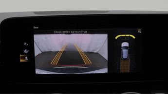 Mercedes-Benz EQA EQA 300 4MATIC AMG LINE
