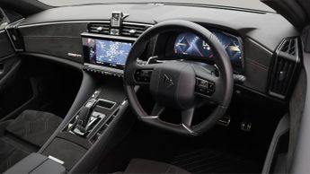 DS AUTOMOBILES DS 9 PURETECH PERFORMANCE LINE PLUS S/S EAT8