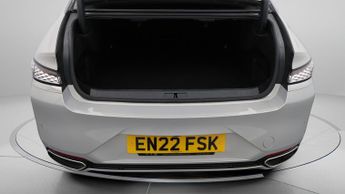 DS AUTOMOBILES DS 9 PURETECH PERFORMANCE LINE PLUS S/S EAT8