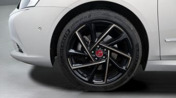 DS AUTOMOBILES DS 9 PURETECH PERFORMANCE LINE PLUS S/S EAT8