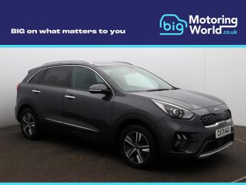 Kia Niro 2