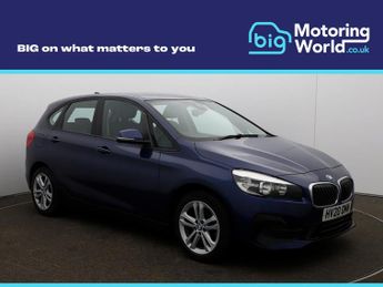 BMW 225 225XE SPORT ACTIVE TOURER