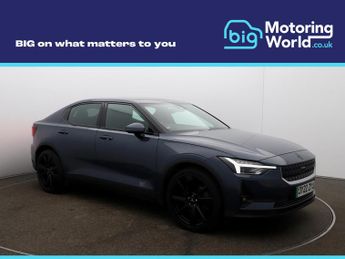 Polestar 2 PLUS