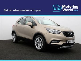 Vauxhall Mokka ACTIVE