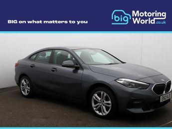 BMW 218 218I SPORT GRAN COUPE