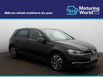 Volkswagen Golf TDi MATCH TDI