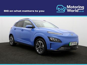 Hyundai KONA PREMIUM