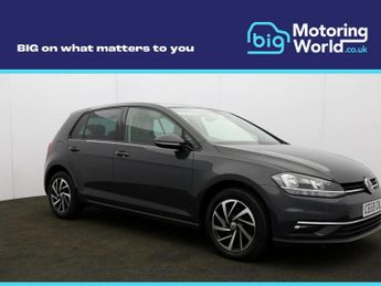 Volkswagen Golf TDi MATCH TDI