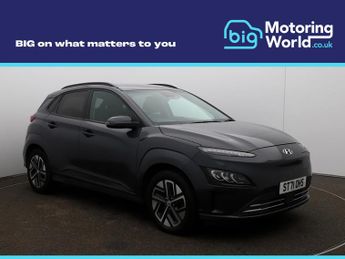 Hyundai KONA PREMIUM