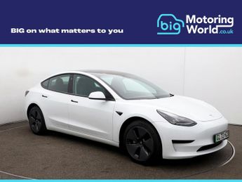 Tesla Model 3 MODEL 3