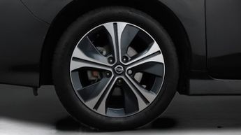 Nissan Leaf TEKNA