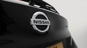 Nissan Leaf TEKNA