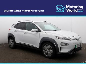 Hyundai KONA PREMIUM