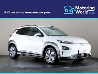 Hyundai KONA PREMIUM SE