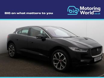 Jaguar I-PACE HSE