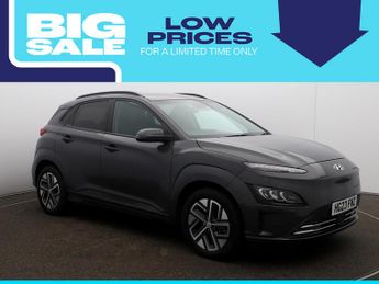 Hyundai KONA ULTIMATE