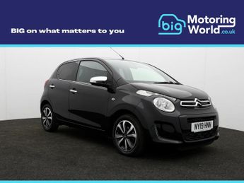 Citroen C1 FLAIR