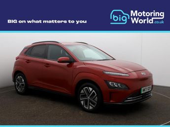 Hyundai KONA PREMIUM