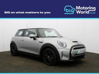 MINI Hatch COOPER S LEVEL 2