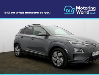 Hyundai KONA PREMIUM SE