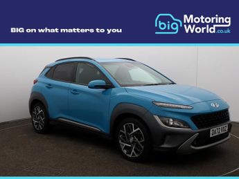 Hyundai KONA GDI PREMIUM