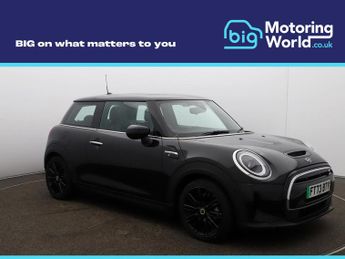 MINI Hatch COOPER S LEVEL 3